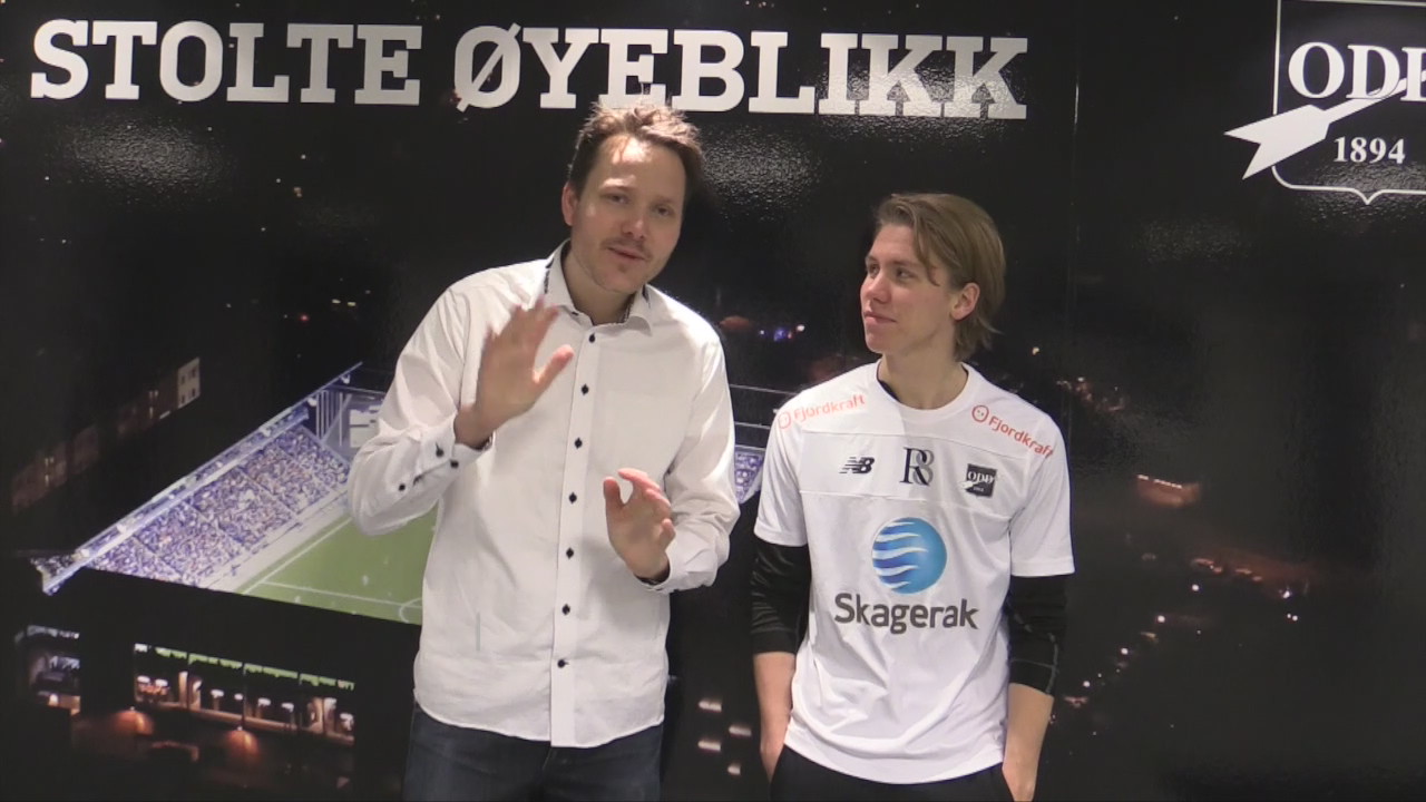 Episode 20 julekalender